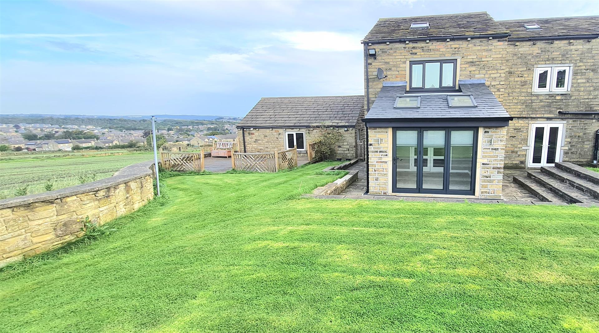 Properties to rent Holmfirth, Mirfield, Huddersfield